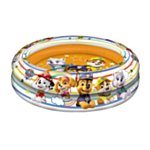 Paw Patrol® Barnpool 2 Ringar