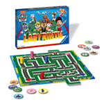 Paw Patrol® Junior Labyrintspel