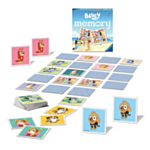 Bluey® Mini Memory