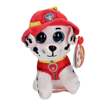Paw Patrol® Marshall Nyckelring