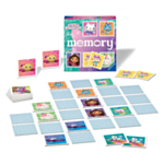 Gabbys Dockskåp® Memory