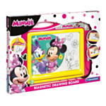 Minnie Mouse® Magnetisk Ritplatta