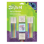 Stitch® Kreativt Stämpelset