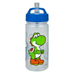 Super Mario® Yoshi Vattenflaska Blå