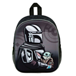 Star Wars® Mandalorian & Grogu Ryggsäck