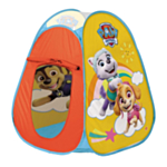 Paw Patrol® Pop-Up Tält