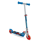 Spiderman® Sparkcykel Blå/Röd