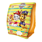 Paw Patrol® Uppblåsbara Simvingar Gul