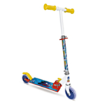 Sonic® Sparkcykel