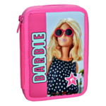 Barbie® Solglasögon Pennfodral Ljusrosa