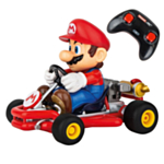 Super Mario® Mario Radiostyrd Bil Röd