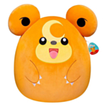 Pokémon® Teddiursa Nalle Orange