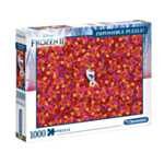 Frozen® 1000 Bitar Olof Pussel