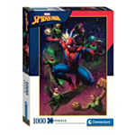 Spiderman® 1000 Bitar Pussel