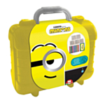 Minions® Stämpel- & Ritset Väska