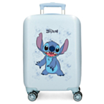 Stitch® Happy Resväska Blå