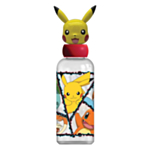 Pokémon® 3D Pikachu Vattenflaska