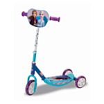 Frozen® Trehjulig Sparkcykel