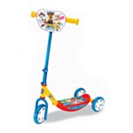 Paw Patrol® Trehjulig Sparkcykel Blå