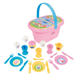 Greta Gris® Picknickset Leksak