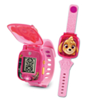 Paw Patrol® Skye Lärande Armbandsklocka Ljusrosa