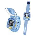 Bluey® Spel Armbandsklocka Blå