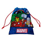 Avengers® Superhjältar Kulpåse