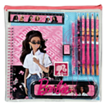Barbie® Skrivset