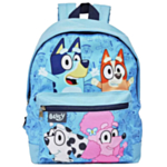 Bluey® Vänner Ryggsäck Blå