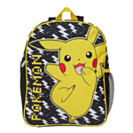 Pokémon® Pikachu Blixt Ryggsäck