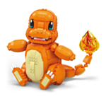Pokémon® Charmander Byggset Orange