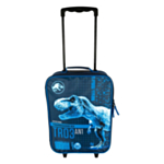 Jurassic World® T-Rex Resväska Blå