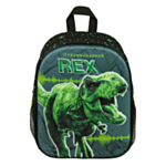 Jurassic World® T-Rex 3D Ryggsäck