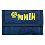 Minions® Plånbok Blå