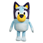 Bluey® Jumbo Nalle Blå