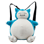 Pokémon® 3D Snorlax Ryggsäck