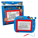 PAW Patrol® Magnetisk Ritplatta Blå