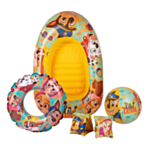 Paw Patrol® Uppblåsbara Vattenleksaker Set