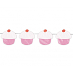 Cupcake Girlang