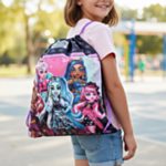 Monster High® Gympapåse