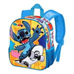Lilo & Stitch® Skateboard Ryggsäck