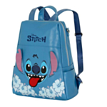 Lilo & Stitch® Formad Ryggsäck Blå