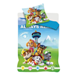 Paw Patrol® Sängkläder