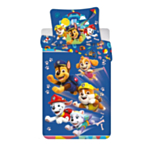 Paw Patrol® Brave Pups Bomull Sängkläder
