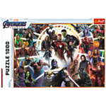 Avengers® End Game Pussel
