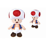 Super Mario® Toad Nalle 40 cm