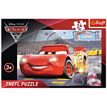 Cars® Maxi Pussel 24 Bitar