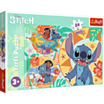 Lilo & Stich® Pussel