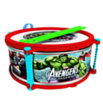 Avengers® Leksakstrumma