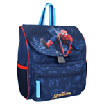 Spiderman® School Time Ryggsäck